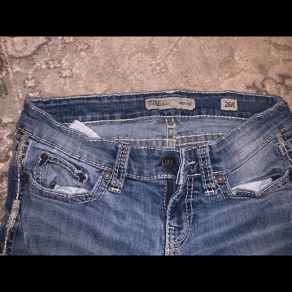 Denim Jeans
